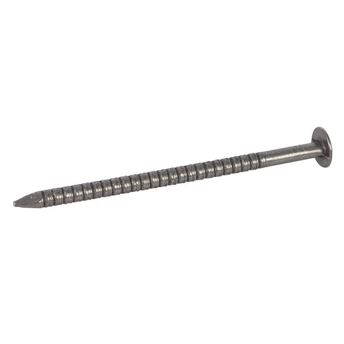 Fixman 507758 Annular Ring Nail 1/2kg - 50 x 2.65mm - Voyto Ltd Online