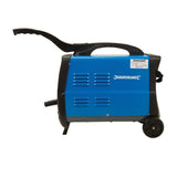 Silverline 380736 MIG/MAG Combination Gas/No Gas Welder - 30-135A - Voyto Ltd Online