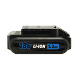 GMC 467760 18V Li-Ion Batteries - GMC18V30 3.0Ah - Voyto Ltd Online