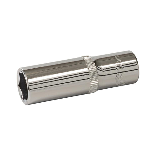 Silverline 869902 Deep Socket 3/8" Drive 6pt Metric - 19mm - Voyto Ltd Online