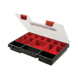 Silverline 248965 Compartment Organiser - 13 Compartment - Voyto Ltd Online