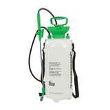 Silverline 868593 Pressure Sprayer 8Ltr - 8Ltr - Voyto Ltd Online