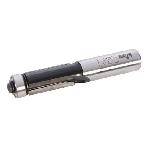 Triton 918750 1/2" Flush Trim Bit - 1/2" Dia - Voyto Ltd Online