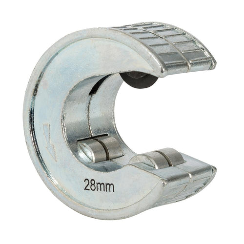 Dickie Dyer 793089 Rotary Copper Pipe Cutter - 28mm - Voyto Ltd Online