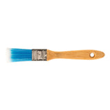 Silverline 283001 Synthetic Paint Brush - 25mm / 1" - Voyto Ltd Online