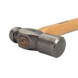 Silverline HA30B Hickory Ball Pein Hammer - 40oz (1.13kg) - Voyto Ltd Online