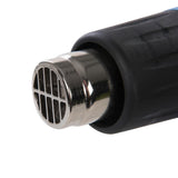 Silverline 125963 2000W Adjustable Heat Gun - 550°C UK - Voyto Ltd Online