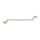 Silverline 449371 Deep Offset Ring Spanner - 20 x 22mm - Voyto Ltd Online