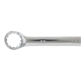 Silverline 627185 Deep Offset Ring Spanners Set 12pce - 6 - 32mm - Voyto Ltd Online