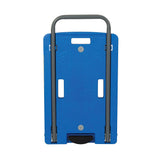 Silverline 950179 Polypropylene Platform Hand Truck - 100kg - Voyto Ltd Online