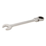 Silverline 993058 Flexible Head Ratchet Spanner - 27mm - Voyto Ltd Online