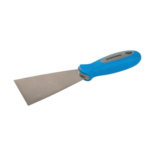 Silverline 589702 Expert Filling Knife - 75mm - Voyto Ltd Online