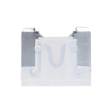 Silverline 987170 ATT Low Profile Mini Automotive Blade Fuses 10pk - 25A Clear - Voyto Ltd Online