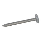 Fixman 512292 Clout Nail 1kg - 40 x 3.35mm - Voyto Ltd Online