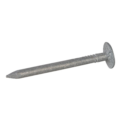 Fixman 512292 Clout Nail 1kg - 40 x 3.35mm - Voyto Ltd Online