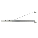 Silverline 407455 Hoist Support Arm - 600kg max load - Voyto Ltd Online