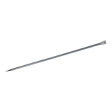 Silverline 657641 Bent Chisel Digging Bar - 1500 x 27mm - Voyto Ltd Online