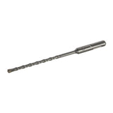 Silverline 868636 SDS Plus Crosshead Drill Bit - 5.5 x 160mm - Voyto Ltd Online