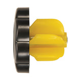 Silverline 624729 Universal Emergency Push-Fit Filler Cap - One Size - Voyto Ltd Online