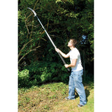 Silverline 245077 Extendable Pruning Saw - 1.5 - 2.5m - Voyto Ltd Online