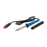 Silverline 613323 In Car Soldering Iron - 12V 30W - Voyto Ltd Online