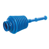 Silverline 473719 Heavy Duty Sink Plunger - 155 x 500mm - Voyto Ltd Online