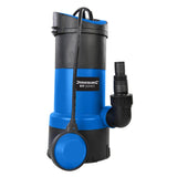 Silverline 952371 DIY 750W Clean & Dirty Water Pump - 750W EU - Voyto Ltd Online