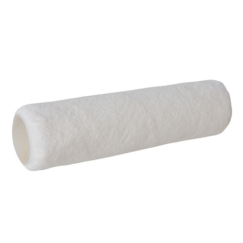 Silverline 791844 Microfibre Roller Sleeve 230mm - Short Pile - Voyto Ltd Online