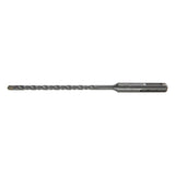 Silverline 633644 SDS Plus Crosshead Drill Bit - 5 x 160mm - Voyto Ltd Online