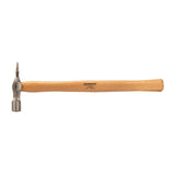 Silverline HA12B Hardwood Cross Pein Pin Hammer - 4oz (113g) - Voyto Ltd Online