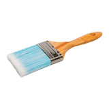Silverline 718107 Synthetic Paint Brush - 75mm / 3" - Voyto Ltd Online