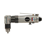Silverline 361429 Air Drill Angled - 10mm / 3/8" - Voyto Ltd Online