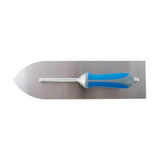 Silverline 651591 Flooring Trowel Soft-Grip - 400 x 115mm - Voyto Ltd Online