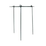 Silverline 972045 Garden Grow Set 4pce - 300 x 450mm - Voyto Ltd Online