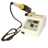 Silverline 974175 Soldering Station 48W (EU) - 48W EU - Voyto Ltd Online