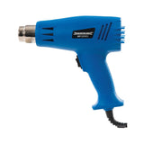 Silverline 947560 DIY 1500W Heat Gun - 1500W UK - Voyto Ltd Online