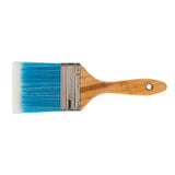 Silverline 718107 Synthetic Paint Brush - 75mm / 3" - Voyto Ltd Online