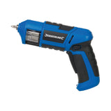 Silverline 811388 3.6V Cordless Screwdriver - 3.6V UK - Voyto Ltd Online