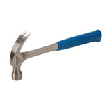 Silverline 633508 Solid Forged Claw Hammer - 16oz (454g) - Voyto Ltd Online
