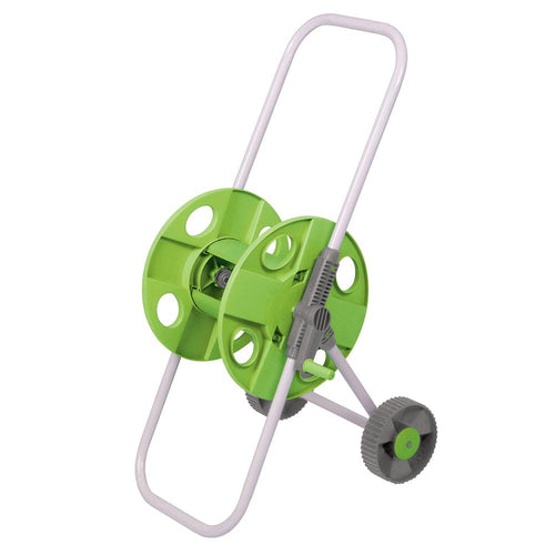 Silverline 686867 Hose Trolley - 45m Capacity - Voyto Ltd Online