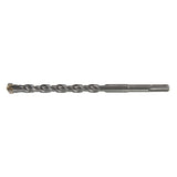 Silverline 580452 SDS Plus Crosshead Drill Bit - 14 x 210mm - Voyto Ltd Online