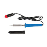 Silverline 613323 In Car Soldering Iron - 12V 30W - Voyto Ltd Online