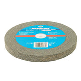 Silverline 965366 Aluminium Oxide Bench Grinding Wheel - 200 x 20mm Medium - Voyto Ltd Online