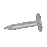 Fixman 900947 Galvanised Felt Nail 1kg - 20 x 3mm - Voyto Ltd Online
