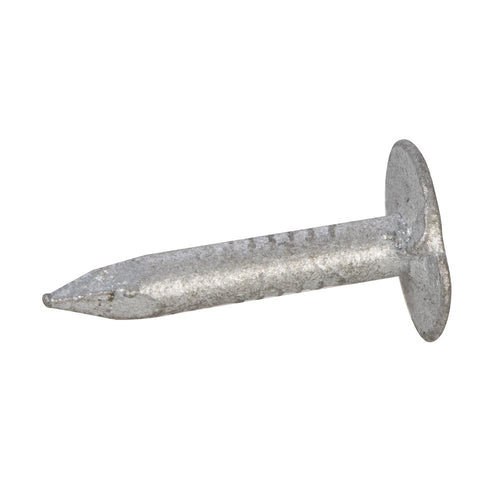 Fixman 900947 Galvanised Felt Nail 1kg - 20 x 3mm - Voyto Ltd Online