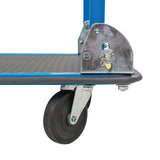 Silverline 675213 Folding Platform Truck - 150kg - Voyto Ltd Online