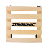 Silverline 295928 Square Pot Trolley - 60kg - Voyto Ltd Online