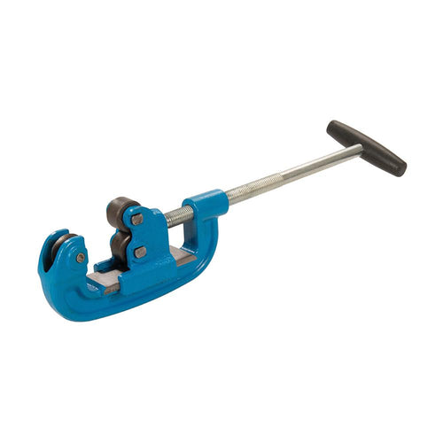 Silverline 838311 Heavy Duty Pipe Cutter - 12 - 50mm - Voyto Ltd Online