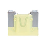 Silverline 984663 ATT Low Profile Mini Automotive Blade Fuses 10pk - 20A Yellow - Voyto Ltd Online