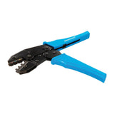 Silverline 633615 Expert Ratchet Crimping Tool - 220mm - Voyto Ltd Online